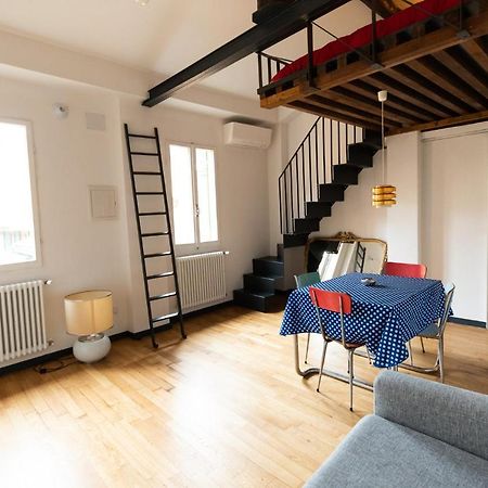 Apartamento Housmart Pratello 48 Bolonia Exterior foto