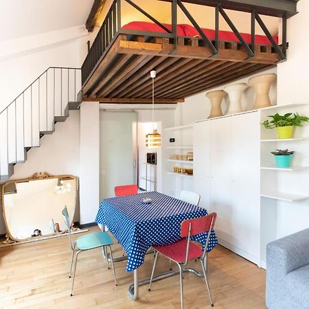Apartamento Housmart Pratello 48 Bolonia Exterior foto
