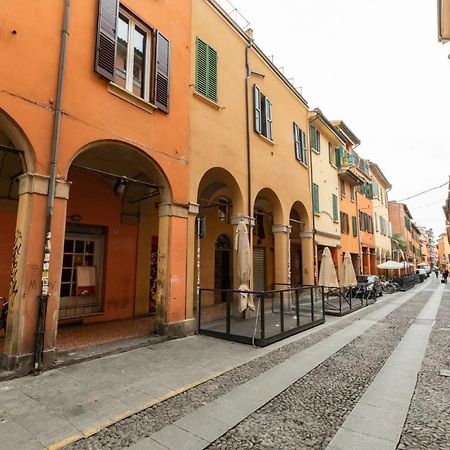 Apartamento Housmart Pratello 48 Bolonia Exterior foto