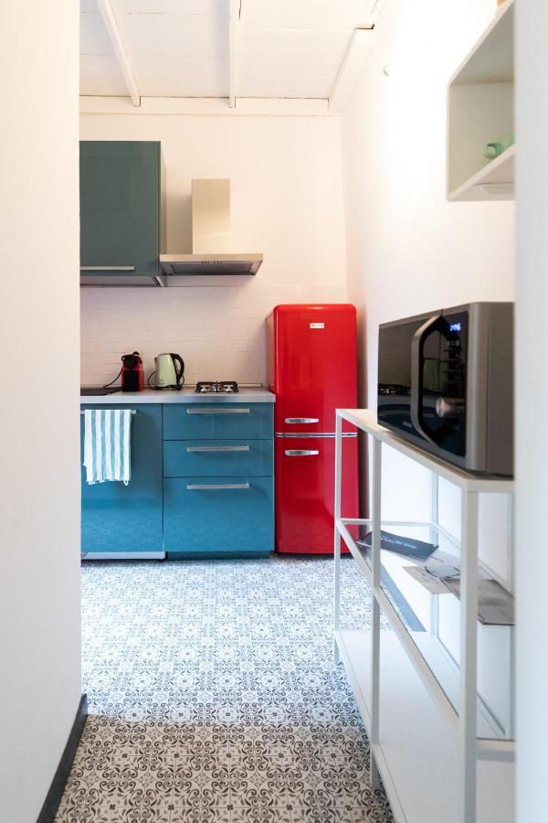Apartamento Housmart Pratello 48 Bolonia Exterior foto