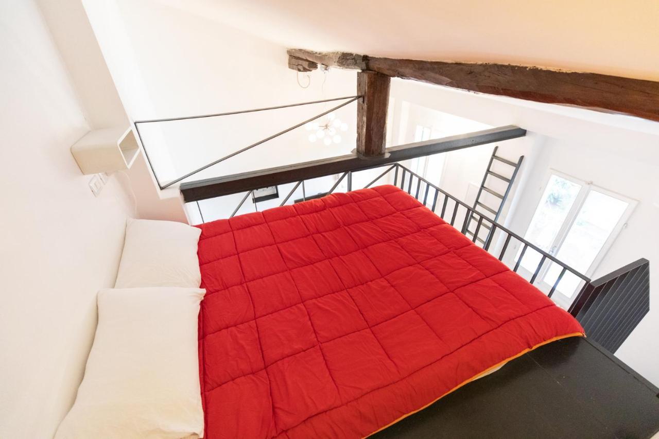 Apartamento Housmart Pratello 48 Bolonia Exterior foto