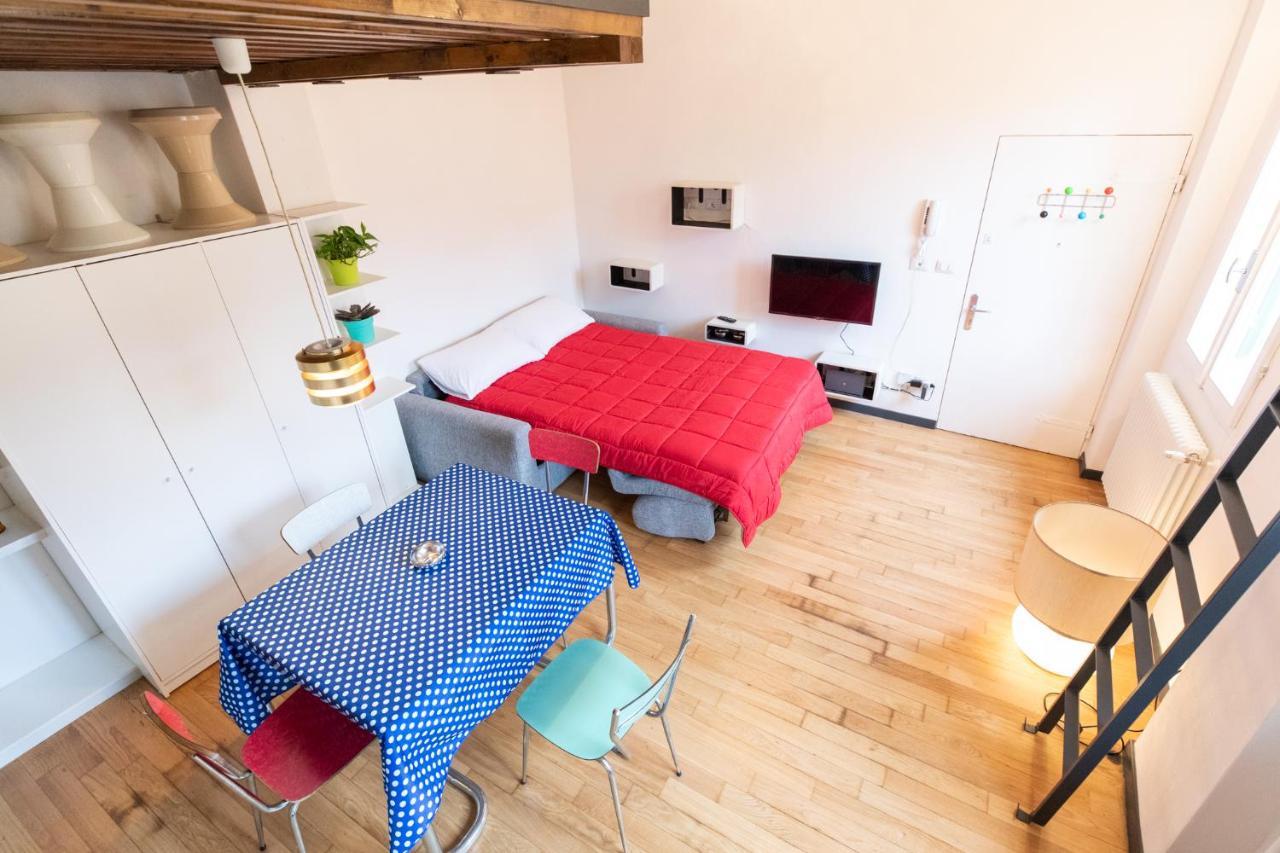Apartamento Housmart Pratello 48 Bolonia Exterior foto