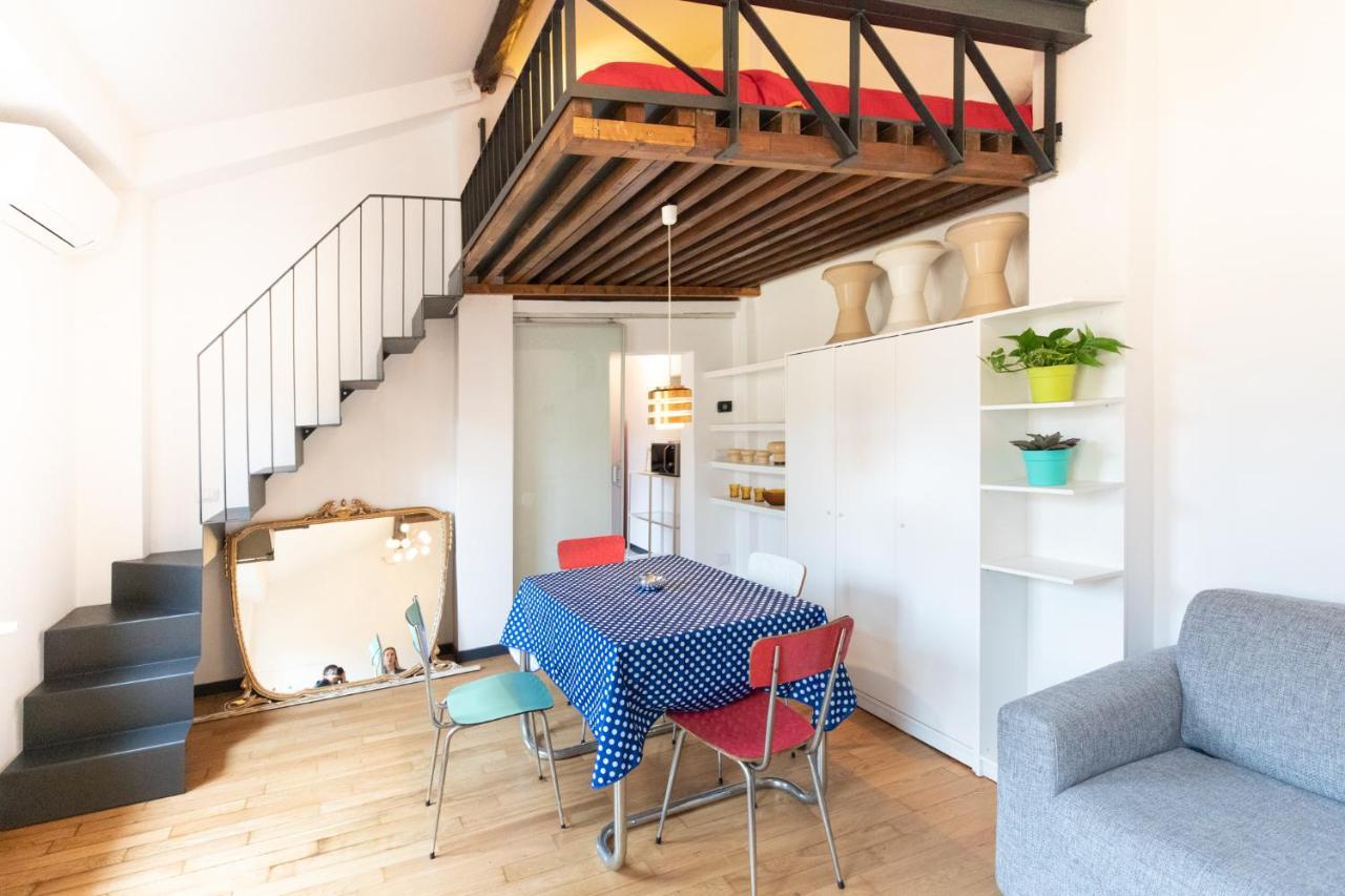 Apartamento Housmart Pratello 48 Bolonia Exterior foto