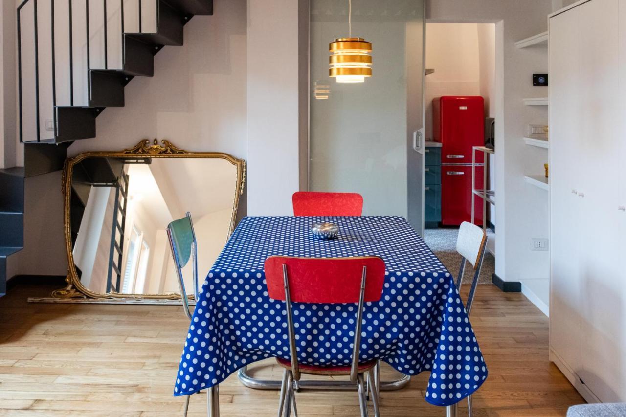 Apartamento Housmart Pratello 48 Bolonia Exterior foto
