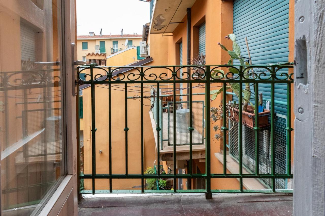 Apartamento Housmart Pratello 48 Bolonia Exterior foto