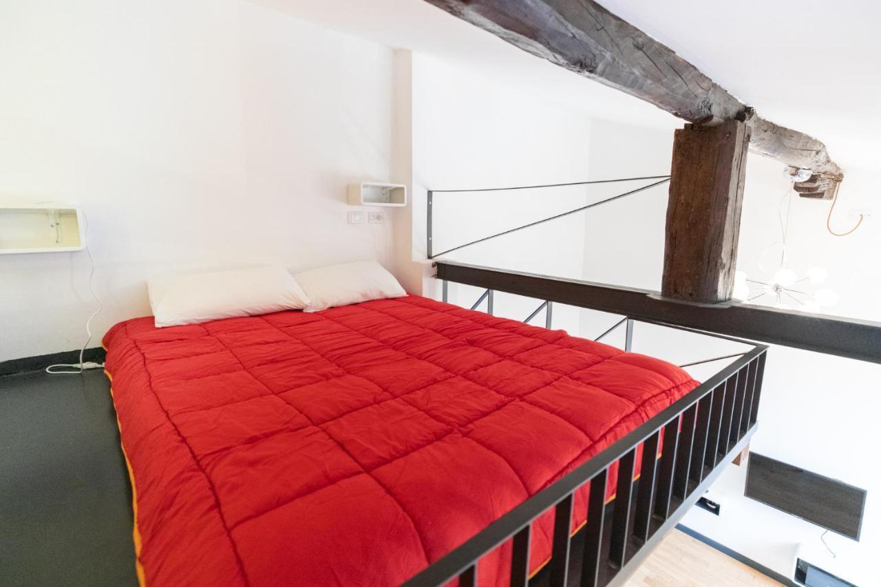 Apartamento Housmart Pratello 48 Bolonia Exterior foto