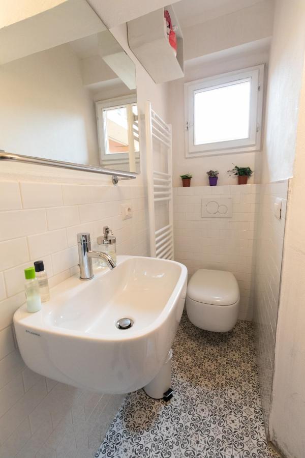 Apartamento Housmart Pratello 48 Bolonia Exterior foto
