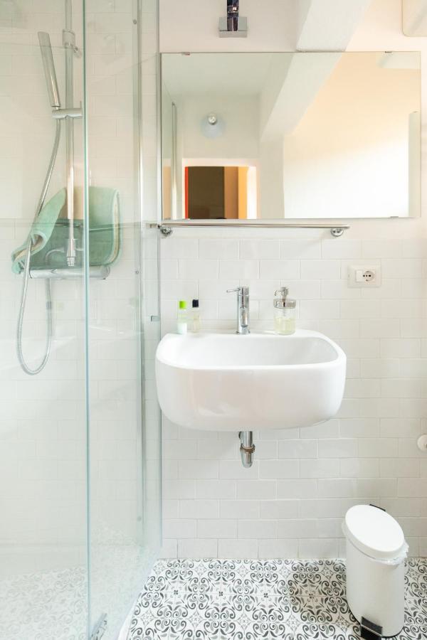 Apartamento Housmart Pratello 48 Bolonia Exterior foto