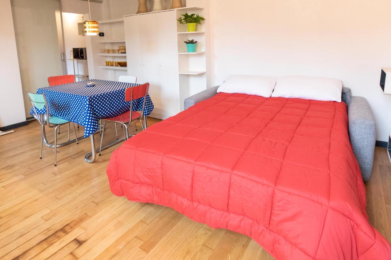 Apartamento Housmart Pratello 48 Bolonia Exterior foto