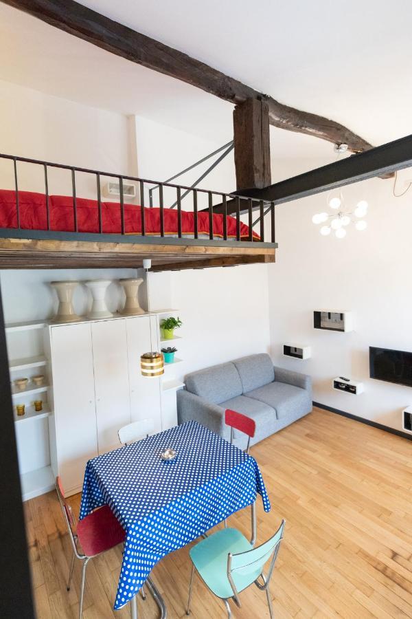 Apartamento Housmart Pratello 48 Bolonia Exterior foto