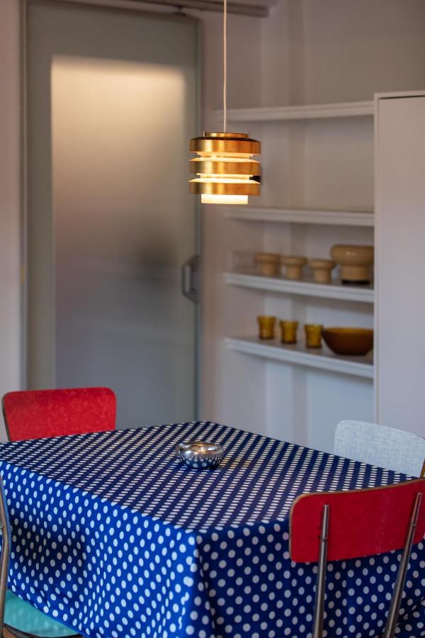 Apartamento Housmart Pratello 48 Bolonia Exterior foto