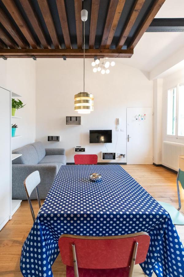 Apartamento Housmart Pratello 48 Bolonia Exterior foto