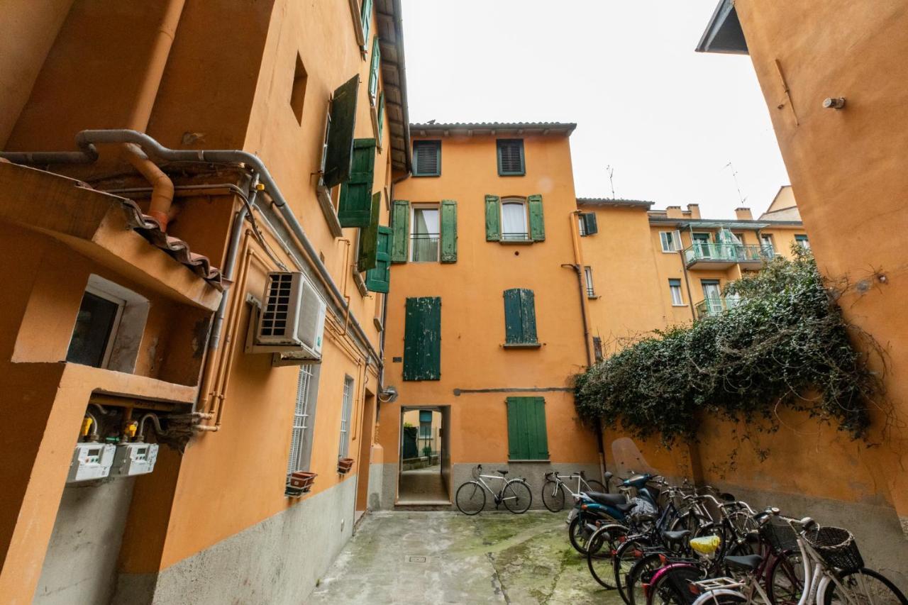 Apartamento Housmart Pratello 48 Bolonia Exterior foto