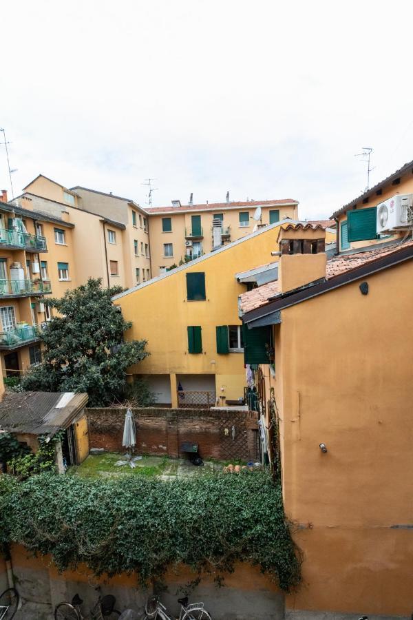 Apartamento Housmart Pratello 48 Bolonia Exterior foto