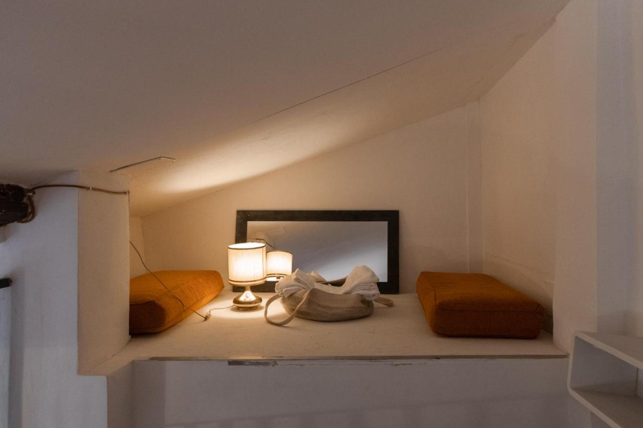 Apartamento Housmart Pratello 48 Bolonia Exterior foto